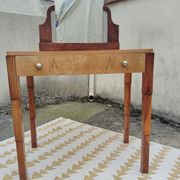 Coiffeuse art deco