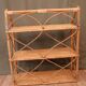 Ratine wall shelf