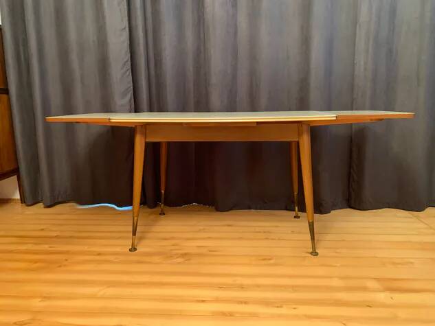 K&G Table, Germany, 1960s