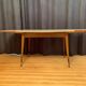 K&G Table, Germany, 1960s