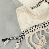 Tapis berbère 203 x 284 cm