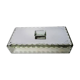 Boîte miroir biseauté