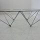Alada Coffee Table from B&B Italia / C&B Italia, 1980s