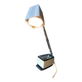 Solis telescopic desk lamp circa 1970
