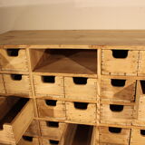 Meuble de métier