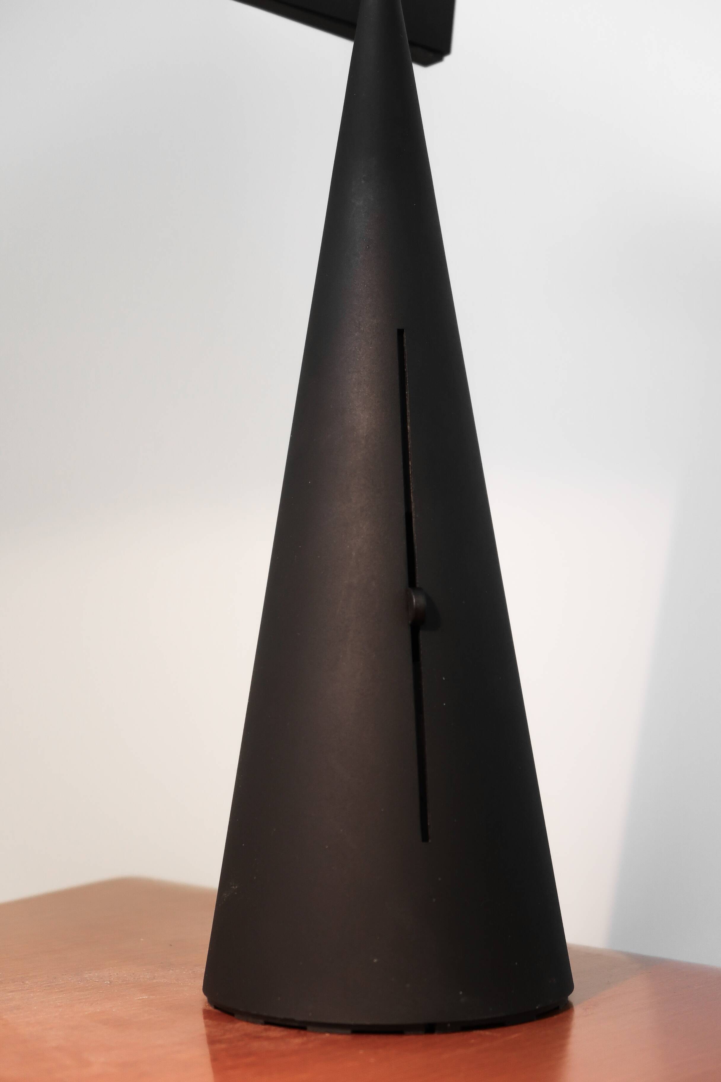 Italian Table Lamp Light