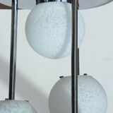 Chandelier - French Modernist Work