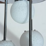 Chandelier - French Modernist Work