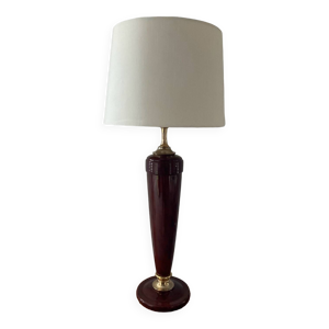 Lampe monteuse par robert