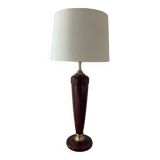 Mounting lamp by Robert De Schuytener from the 70s