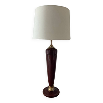 Lampe monteuse par Robert De Schuytener des années 70