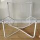 Pair of armchairs "jarpen" by niels gammerlgaard for ikea