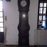 Comtoise Clock