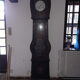 Comtoise Clock