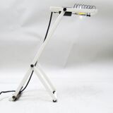 Sintesi Tavolo lamp by Ernesto Gismondi Artemide 1975