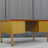 Scandinavian office 1950s