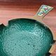 Mosaic and Brass Ashtray from the 1960s