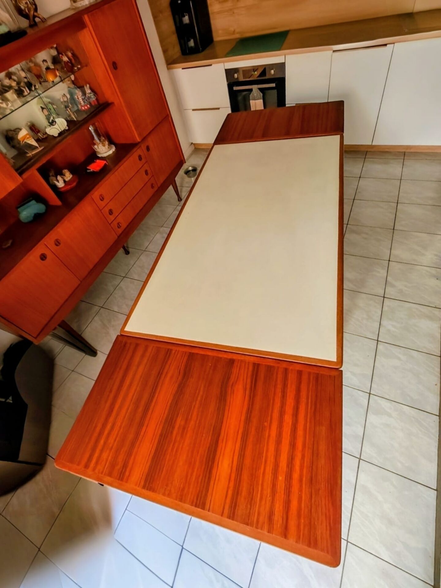 Living room table