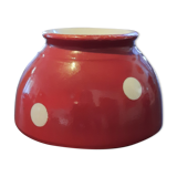 Longchamp porcelain bowl