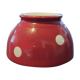 Longchamp porcelain bowl