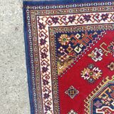 Handmade oriental Persian pattern rugs, beautiful colors