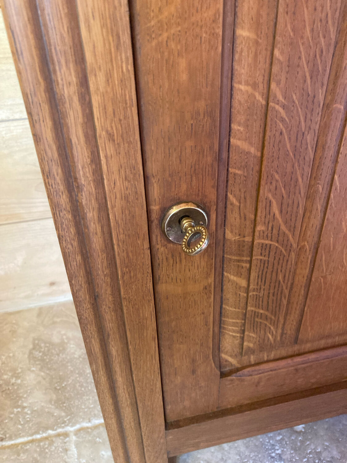 1940s/50s confiturer