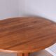 Extendable Table, Rosengaarden, Denmark, 1980s
