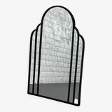 Wall mirror