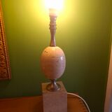 Cushion lamp house Philippe Barbier