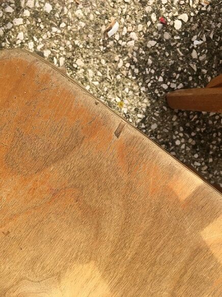 Set of 10 chairs maternal baumann