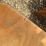 Set of 10 chairs maternal baumann