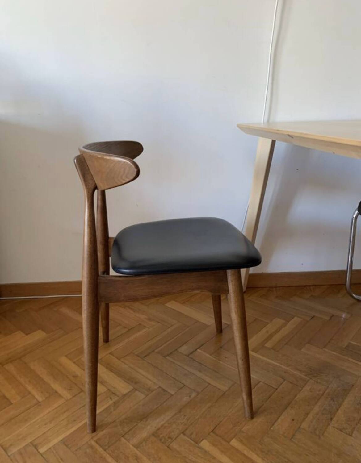 Hans Wegner Ch33 Chair