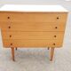 Vintage chest of drawers