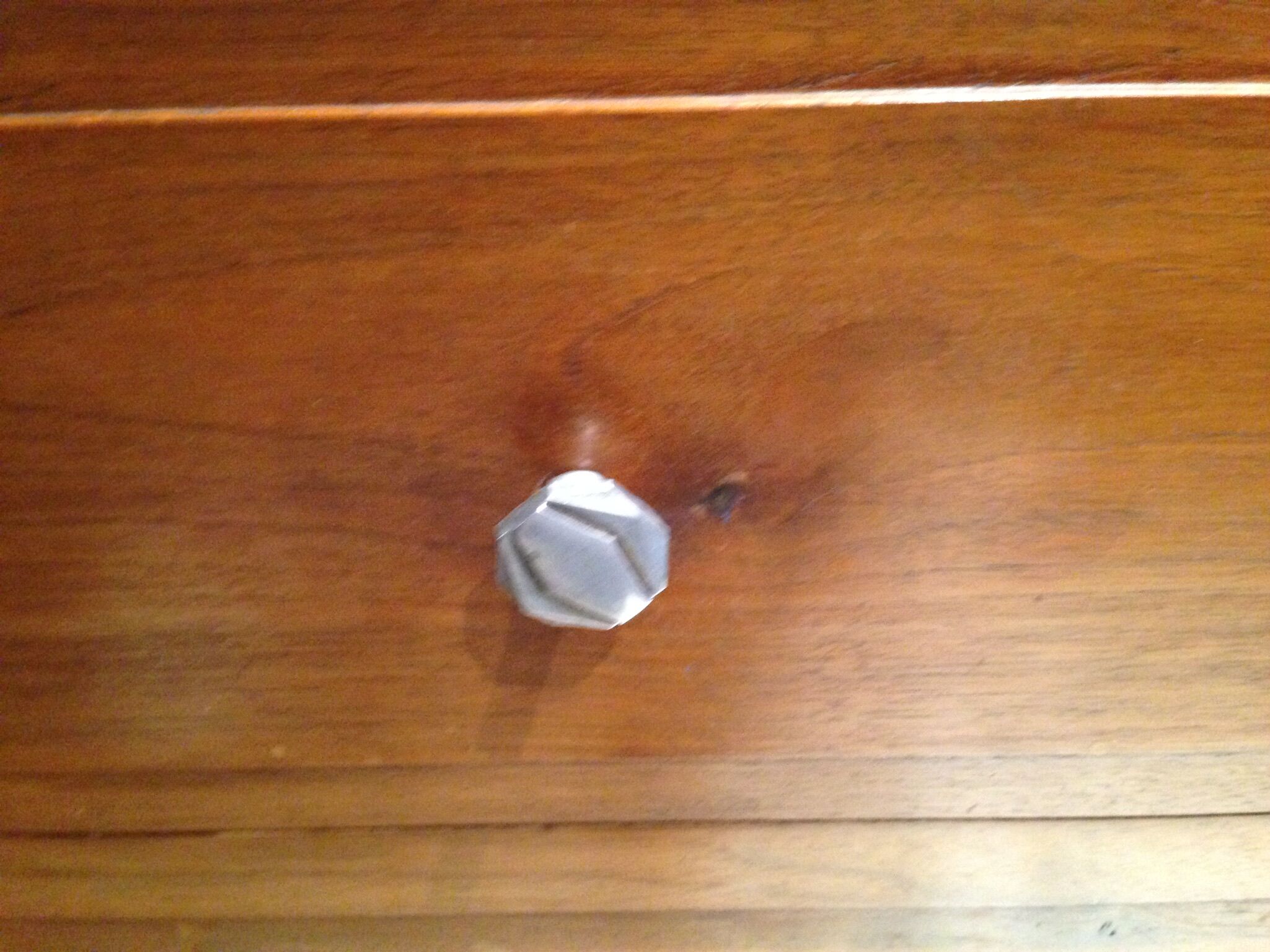 Entrance art deco furniture