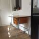 Vintage children's desk