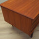 Teak desk, Danish design, 1970s, production: Denmark
