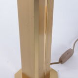 Set of 2 Hollywood Regency Table Lamps, 1970 Germany