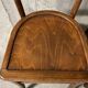 50s bistro chairs