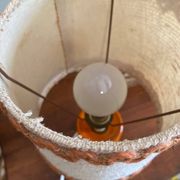 Vintage lamp