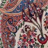 A pair of Persian rugs 70 x 100 cm