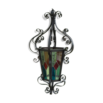 Lantern 70s