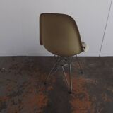 Eames Side chair Herman Miller