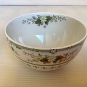 Bol  provençal royal Doulton