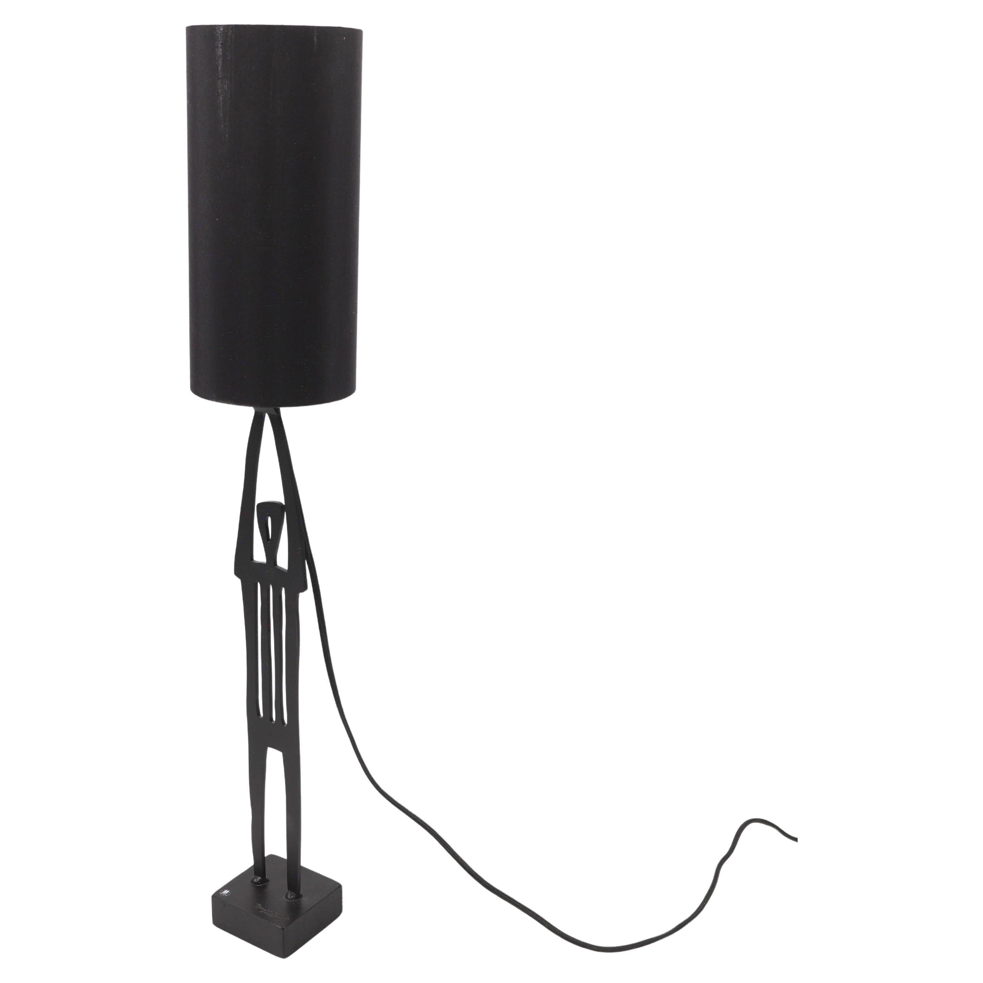 Lampe Bengt Lindberg Bengt & Lotta Suède 1980