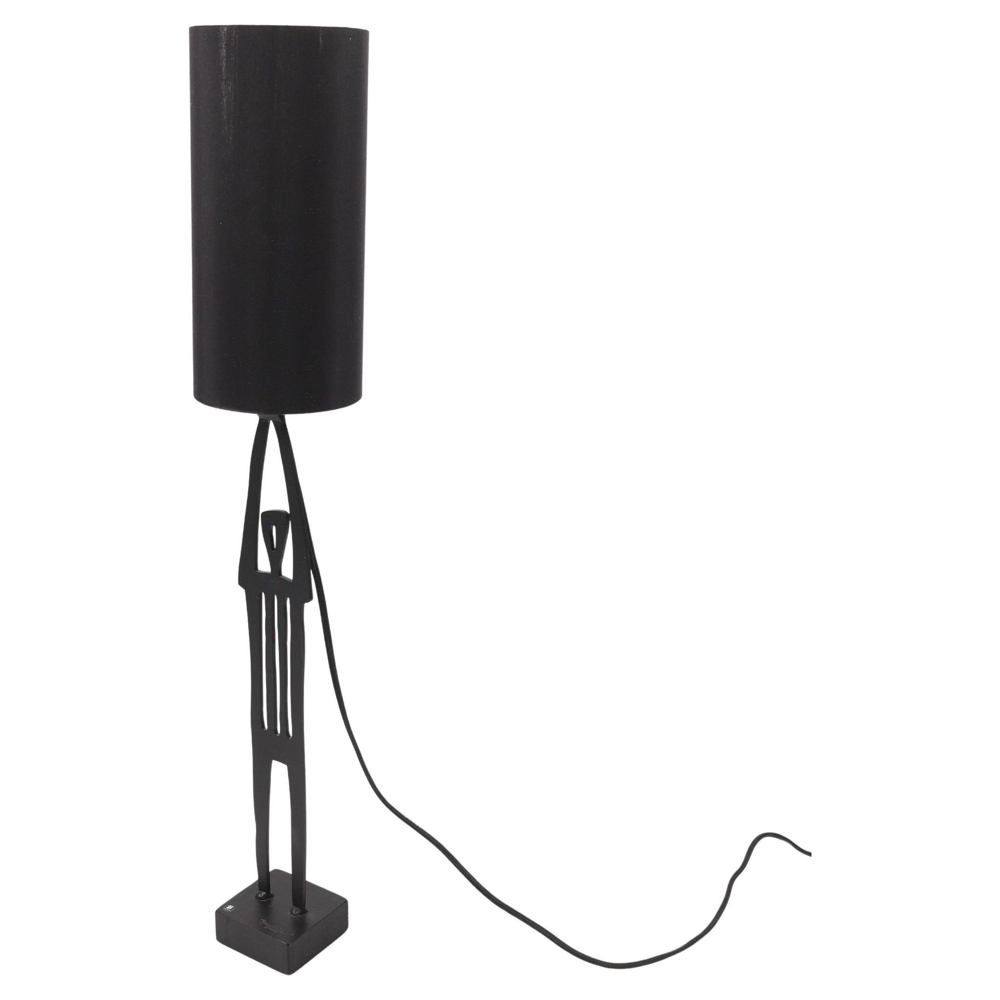 Lamp Bengt Lindberg Bengt & Lotta Sweden 1980