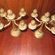 Pair of candlesticks