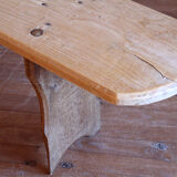 Banc de guinguette