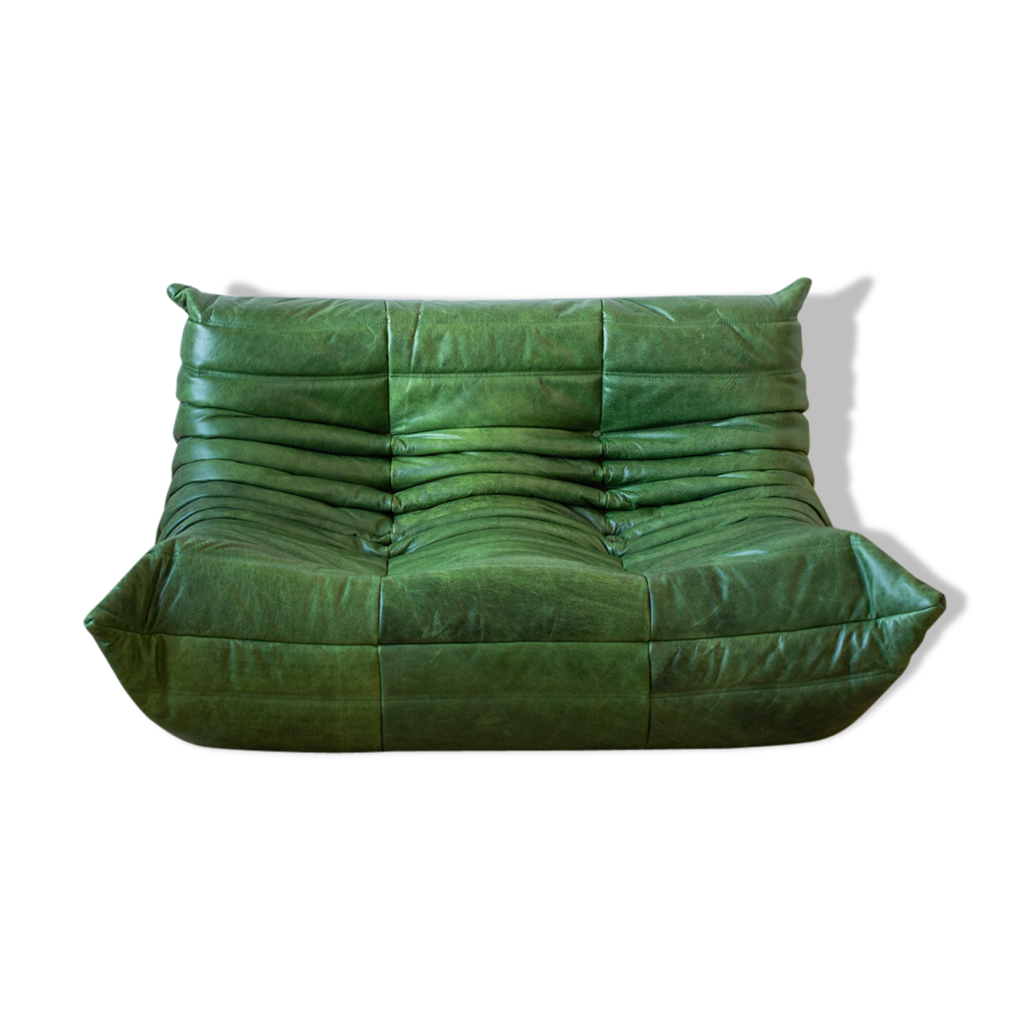 Togo sofa model designed by Michel Ducaroy 1973