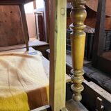 Table de ferme en chêne