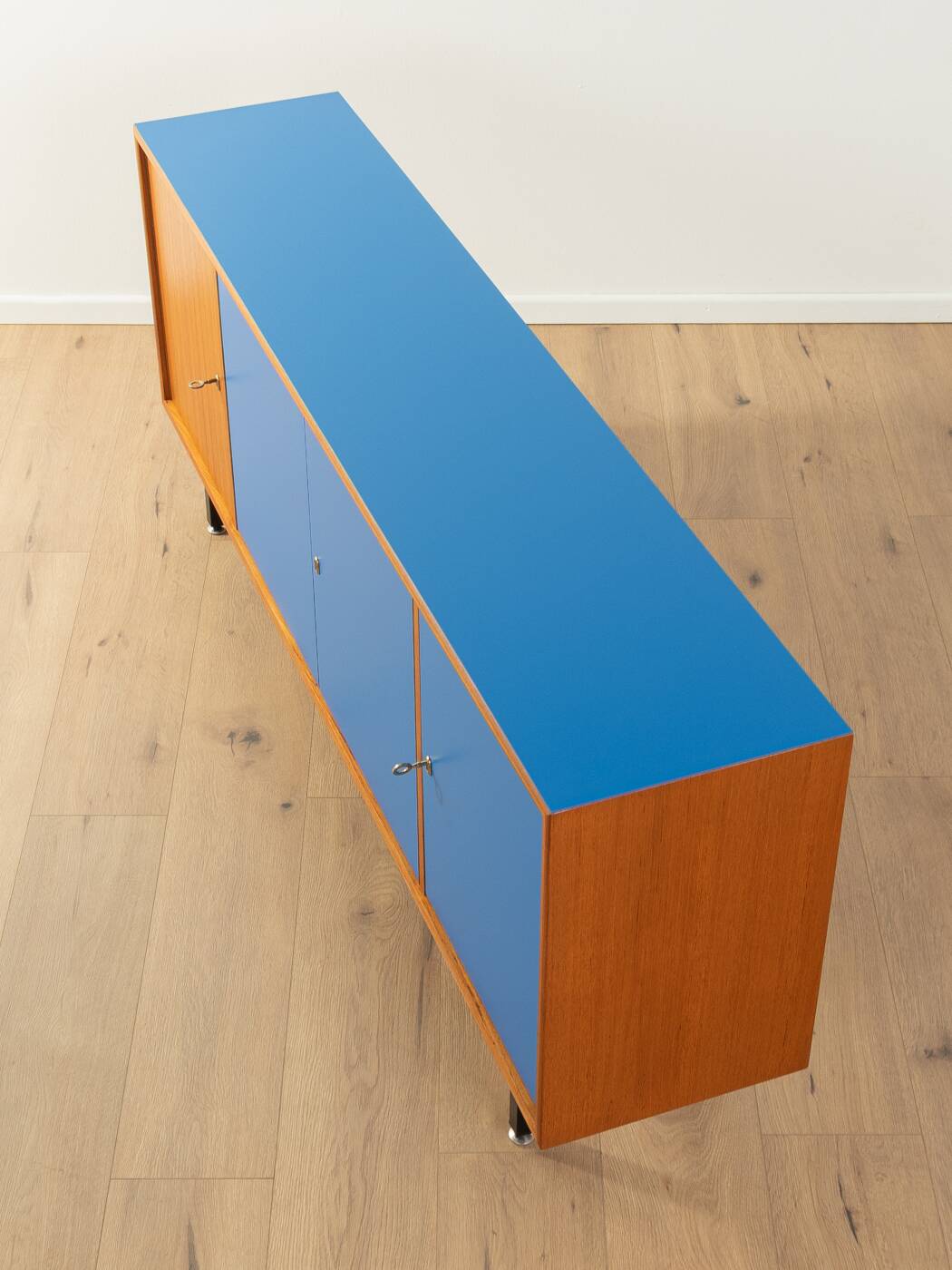 1960s sideboard, WK Möbel